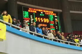 又见逆转！南京同曦末节狂飙击败吉林收获第三胜图片