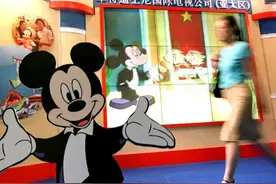 迪士尼洽购21世纪福克斯 传目前交易已告吹图片