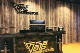 好耍丨荒野特工、悬疑破案……成都这7家密室游戏你玩过吗？图片