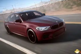 《极品飞车20》首日补丁推出 完整更新日志详情图片