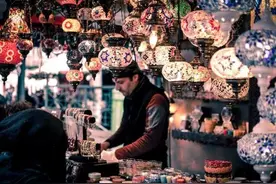 去欧洲最该买的20件东西……图片