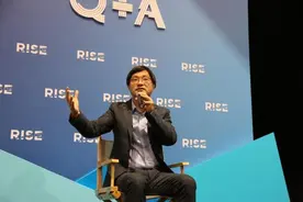 万魔耳机总裁谢冠宏讲了两个小故事，说出了一代企业家心声图片