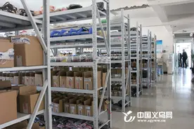 义乌高桥村：打造跨境电商的“雄鹰”孵化基地图片