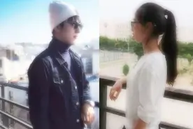 11+11=我在这里等你图片