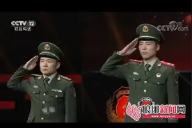 临沂消防官兵入选《中国骄傲》图片