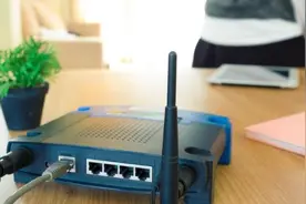 TP-LINK、万利达两款路由器辐射超标！你家的路由器安全吗？图片