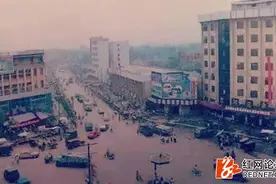 宁乡人，还记得老城的样子吗？这些照片，是你曾经的家图片