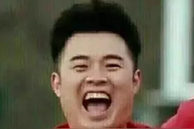 被玩坏！陈赫生日跑男团齐晒“黑照”为其庆生图片