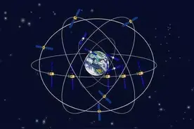「航空航天」北斗卫星如何“各司其职”?秘密在控制系统图片