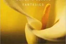 性学作家南希·弗莱迪去世 她40年前出版的女性性幻想合辑为何依然重要？图片