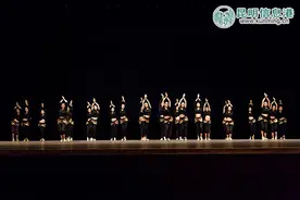 大型民族风情秀《茶马古道》面向全国征集演员图片