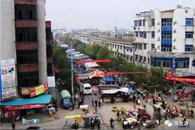 你还记得吗？那些湖镇赶会的日子图片