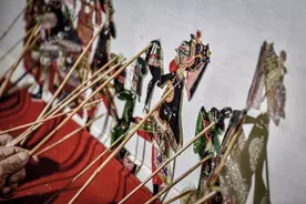 「华州文化」华州民俗文化大盘点图片