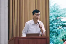 「聚焦」这场学术会议告诉你如何解决便秘难题？！图片