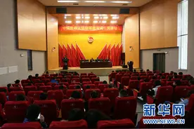 中国机器人运动等级考试天津站首考 每年将举行两次图片