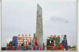 文化巡游，万人沙朗，万种北川特产——北川邀你过羌年！图片