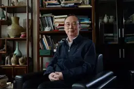 中国说丨中科院院士朱清时回应“研究真气”：用科学的方法重新审视迷信的东西图片