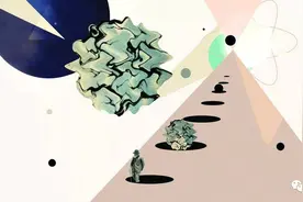 上帝是否存在？图片