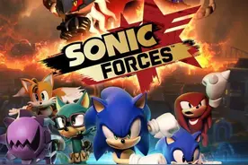 《索尼克：力量》PS4/Switch版最新体验版先行上线图片