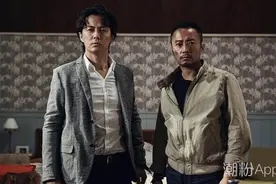 71岁吴宇森回归枪战动作片 《追捕》24日上映图片