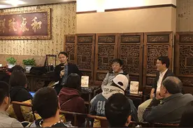 讲座｜蒙元帝国有“大一统”梦想吗？不，他们只是见谁打谁图片