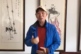 视频｜李伯清今天70大寿！不做生不摆酒只在清华摆讲座图片