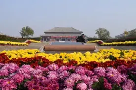 漯河2017许慎文化庙会开幕 缤纷活动轮番上阵图片