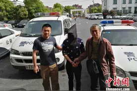 浙江警方破获特大假酒案 涉资5000万抓获涉案者近百名图片