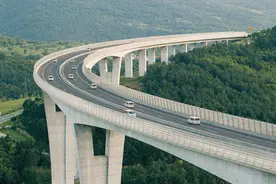 巴万高速、巴陕高速多久通车？巴中市交通运输局局长答复了图片
