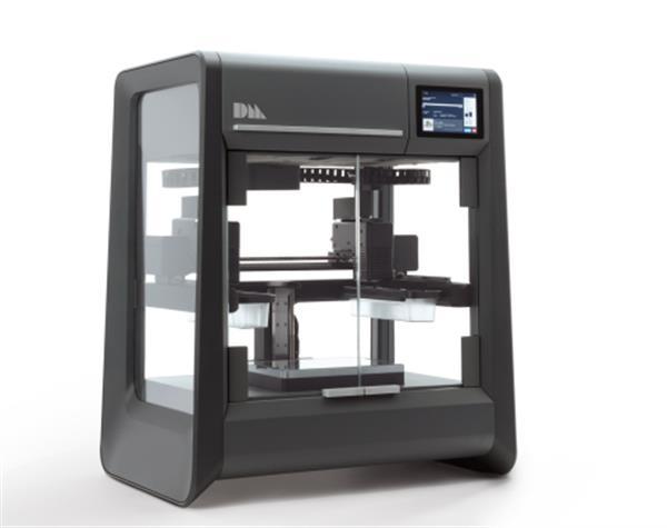 国内又一款fdm 金属3d打印机,整套报价85万元(3d金属打印机多少钱一台