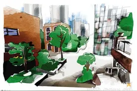 江门棠下镇 一个千亿特色小镇在这里腾飞图片