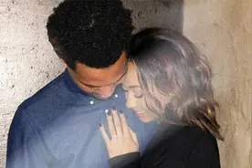 库里妹妹接受求婚 男友系NBA落选秀 库里妻送祝福图片