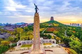 景区推荐 ∣ 来影视城，赏精彩“真人实景”情景剧！图片