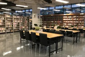 “你家门口的图书馆”免费好书先到先得哦~图片