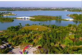 梳理全市全国文明城市创建十件大事件 文明潮滚滚向前 潮乡大地迈新高图片