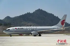 吉林省机场建设进入快速期 新增机场数全国居前图片