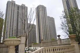 廿三里：打造宜居宜游富有特色的拨浪鼓之乡图片