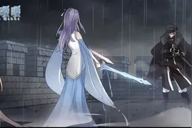 「游八卦」《奇迹暖暖》换装也会死人？这画风不对啊！图片