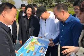 刘国梁下海了，投500亿搞体育产业图片