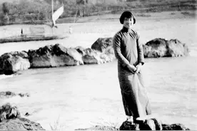 男人喜欢女人留长发，这事为什么会被鄙视图片