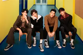 新F4已官宣！17年前的原版近几年影视表现如何？图片