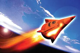 技术派｜高超声速武器：中美俄三国哪家强？图片