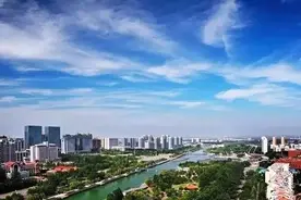 「给力」青岛这里发展势头大好！一天签下238亿项目……图片