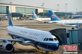 南方航空2018年计划在海南招收飞行学员30名图片
