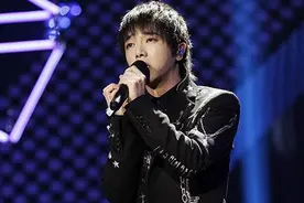 “难兄难弟”，华晨宇&张杰接连落败｜天籁之战图片