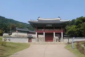 被困的四十七天：电影《南汉山城》背后的历史真实图片