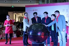 济宁市2018第四届少儿春晚首场海选启动图片