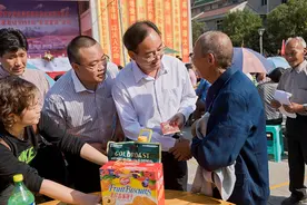 台州乡村行记（下）：“新乡贤”激活熟人社会传统治理资源图片