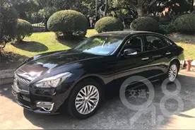 打算买新车的人注意了，这笔钱是你的，可千万盯牢了！图片