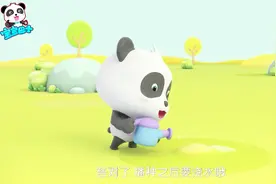 一分钟看完一颗植物的生长过程，好过瘾，神奇的大自然！